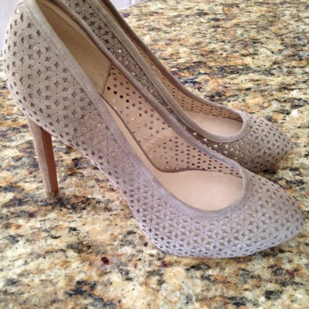 NEW Nine West pumps size 10